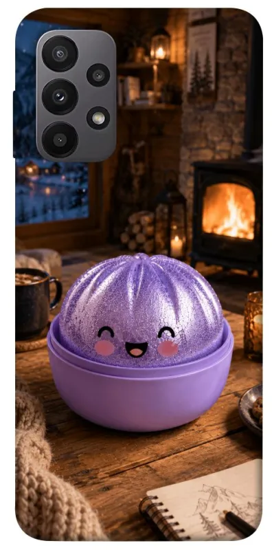 Чохол на Samsung Galaxy A23 4G Dumpling ver.9 фото 1 з 1