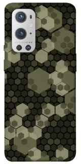 Чохол на OnePlus 9 Pro Camouflage v9 фото 1 з 1