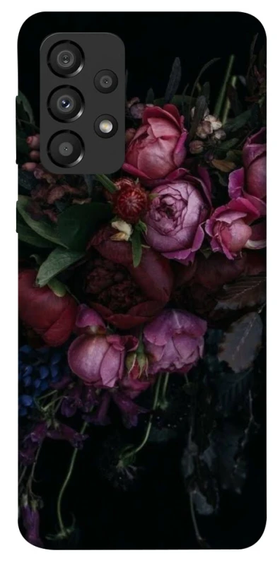 Чохол на Samsung Galaxy A33 5G Floral Symphony1 фото 1 з 1