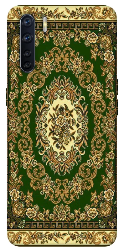 Чохол на Oppo A91 Килим v9 фото 1 з 1