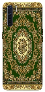 Чохол на Oppo A91 Килим v9 фото 1 з 1