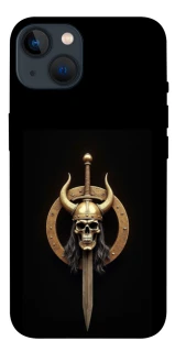 Чехол на Apple iPhone 13 (6.1") Golden Berserker фото 1 из 1