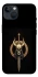 Чохол на Apple iPhone 13 (6.1") Golden Berserker фото 1 з 1