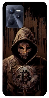 Чехол на Realme C35 Crypt фото 1 из 1