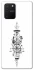 Чехол на Samsung Galaxy S10 Lite Tattoo ver.7 фото 1 из 1