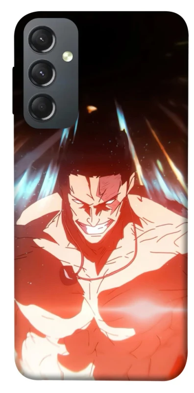 Чохол на Samsung Galaxy A24 4G Todo v4 фото 1 з 1