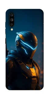 Чохол на ZTE Blade A7s (2019) Cyber Samurai фото 1 з 1