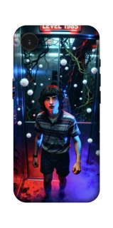 Чохол на Apple iPhone 17e (6.1") Stranger Things ver.38 фото 1 з 1