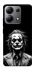 Чохол на Xiaomi Redmi Note 13 4G Joker B&W фото 1 з 1