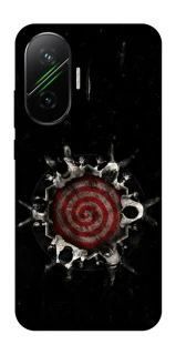 Чехол на Xiaomi Poco F7 Saw фото 1 из 1