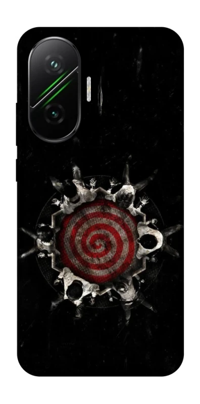 Чохол на Xiaomi Poco F7 Saw фото 1 з 1