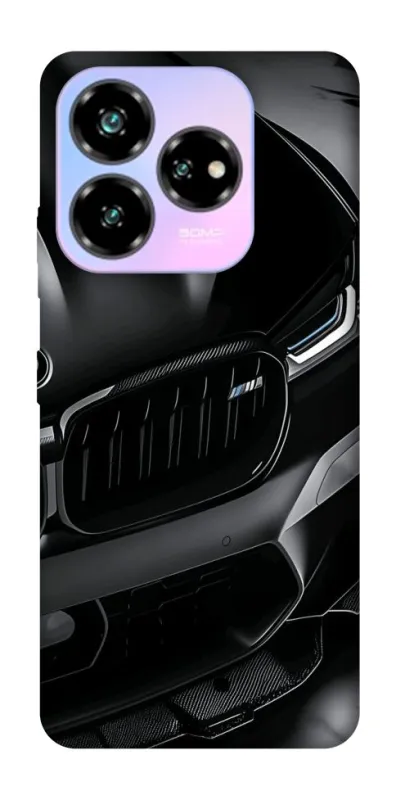 Чохол на ZTE Nubia V60 Design BMW M5 v35 фото 1 з 1