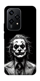 Чохол на Honor 200 Lite Joker B&W фото 1 з 1