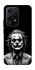 Чохол на Honor 200 Lite Joker B&W фото 1 з 1