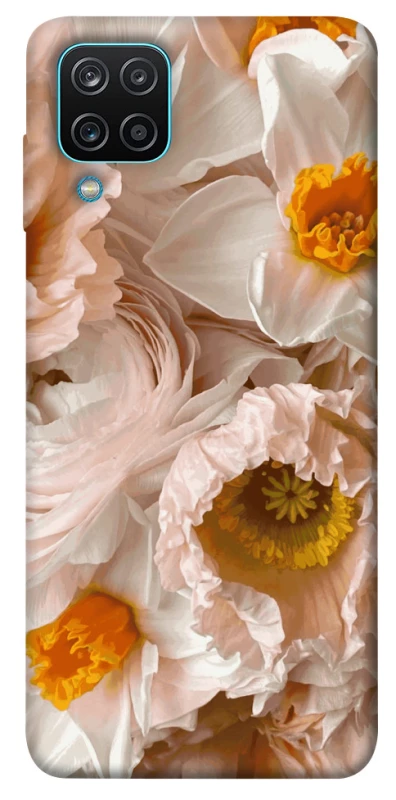 Чехол на Samsung Galaxy M12 Botanical Bliss фото 1 из 1