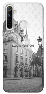 Чехол на Realme 6i Louis Vuitton ver.2 фото 1 из 1