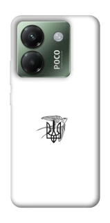 Чохол на Xiaomi Poco M7 pro 5G Сокіл фото 1 з 1