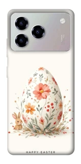 Чохол на ZTE Blade A76 Easter ver.3 фото 1 з 1