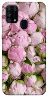 Чохол на Samsung Galaxy M31 Nature’s Elegance фото 1 з 1