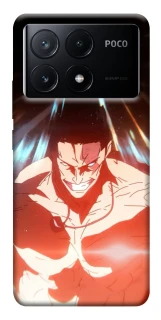 Чехол на Xiaomi Poco X6 Todo v4 фото 1 из 1