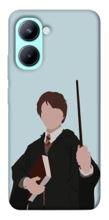 Чохол на Realme C33 Harry Potter v5 фото 1 з 1