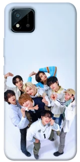 Чохол на Realme C20 Stray Kids One Vision фото 1 з 1