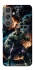 Чохол на Samsung Galaxy S24+ Hulk v2 фото 1 з 1