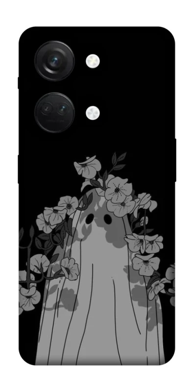 Чохол на OnePlus Nord 3 Cute Halloween фото 1 з 1