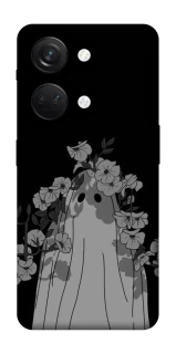 Чохол на OnePlus Nord 3 Cute Halloween фото 1 з 1