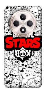 Чохол на Oppo Reno 12 F 4G/5G Brawl Stars ver.10 фото 1 з 1