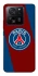 Чохол на Xiaomi 13T FC PSG v2 фото 1 з 1