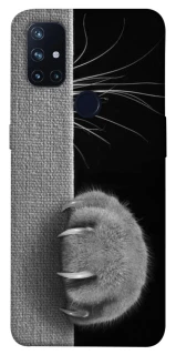 Чехол на OnePlus Nord N10 5G Spy Cat фото 1 из 1