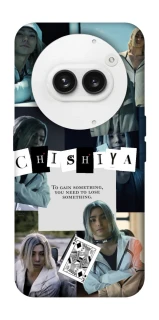 Чохол на Nothing Phone (2a) Alice in Borderland ver.4 фото 1 з 1