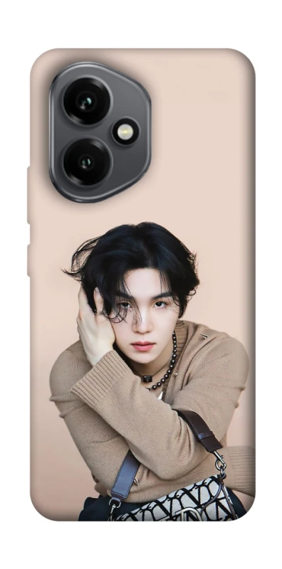 Чехол на Honor 400 Suga - BTS фото 1 из 1