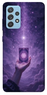 Чохол на Samsung Galaxy A52 4G / A52 5G Universe in tarot фото 1 з 1