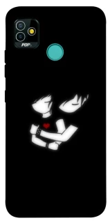 Чехол на TECNO POP 5 We love фото 1 Чехол на TECNO POP 5 We love фото 1 из 1