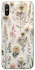 Чохол на Xiaomi Redmi 9A Floral design ver.1 фото 1 з 1