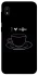 Чохол на Samsung Galaxy A10 (A105F) Black coffee фото 1 з 1