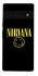 Чехол на Google Pixel 6 Pro Nirvana ver.1 фото 1 из 1