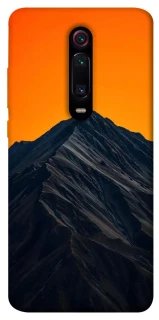 Чохол на Xiaomi Redmi K20 / K20 Pro / Mi9T / Mi9T Pro Black rock фото 1 з 1