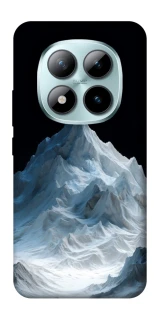Чохол на Xiaomi Redmi Note 15 Pro+ 5G White mountain фото 1 з 1