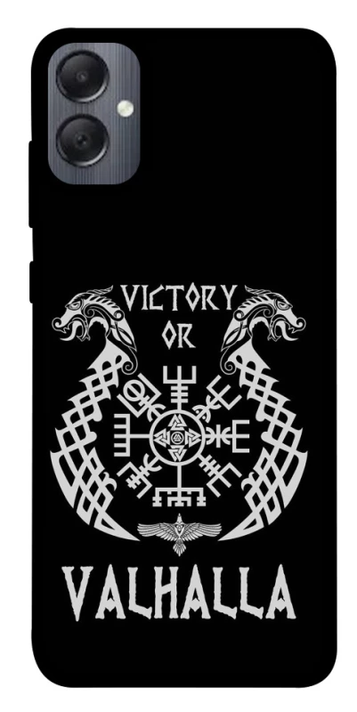 Чехол на Samsung Galaxy A05 Victory or Valhalla фото 1 из 1