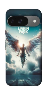 Чохол на Google Pixel 10 Linkin Park logo ver.7 фото 1 з 1