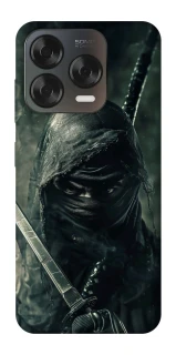 Чехол на ZTE Blade V70 Design Assassin фото 1 из 2