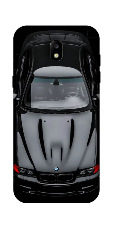Чехол на Samsung Galaxy J5 (2017) BMW V12 фото 1 из 1