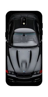 Чехол на Samsung Galaxy J5 (2017) BMW V12 фото 1 из 1
