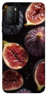 Чехол на Xiaomi Poco M3 VioletFig1 фото 1 из 1