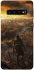 Чохол на Samsung Galaxy S10 Сталкер v10 фото 1 з 1
