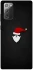 Чохол на Samsung Galaxy Note 20 Santa's mood фото 1 з 1