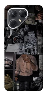 Чохол на TECNO Pova 7 Men's style фото 1 з 1